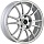 ����������� ���� ����� Megami MGM-3 6x15 5x100 ET38 DIA57.1 S